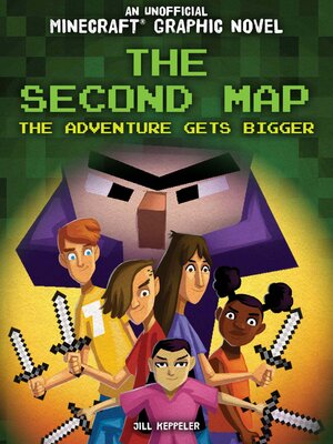 cover image of The Second Map